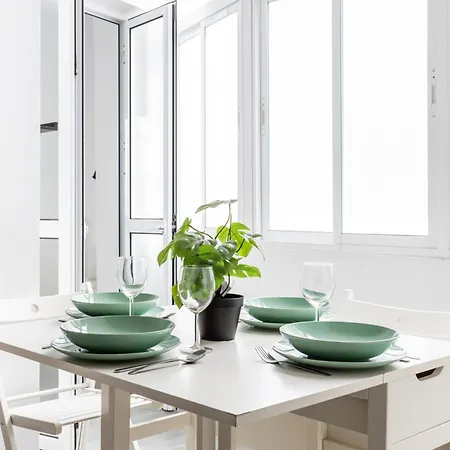 Flamenco Centro By Time