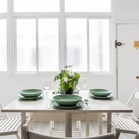 Flamenco Centro By Time Cádiz