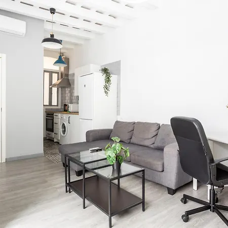 Apartment Flamenco Centro By Time Cadiz