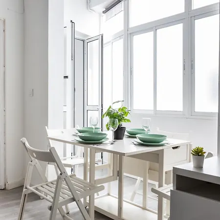 Flamenco Centro By Time Apartment Cadiz