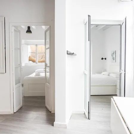 Flamenco Centro By Time Apartment