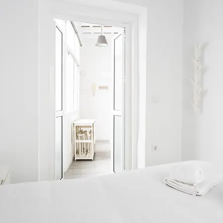 Flamenco Centro By Time Apartment *
