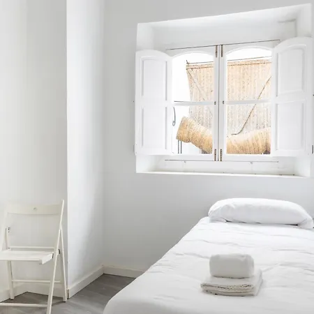 Flamenco Centro By Time Apartment