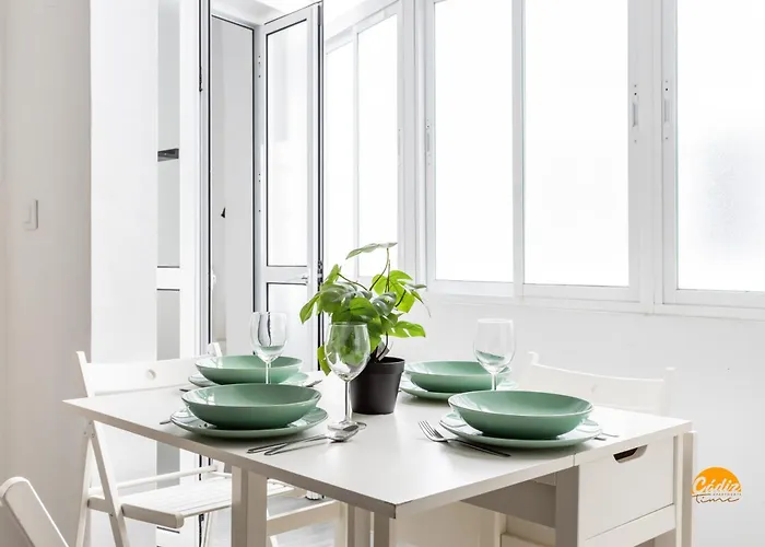 Flamenco Centro By Time