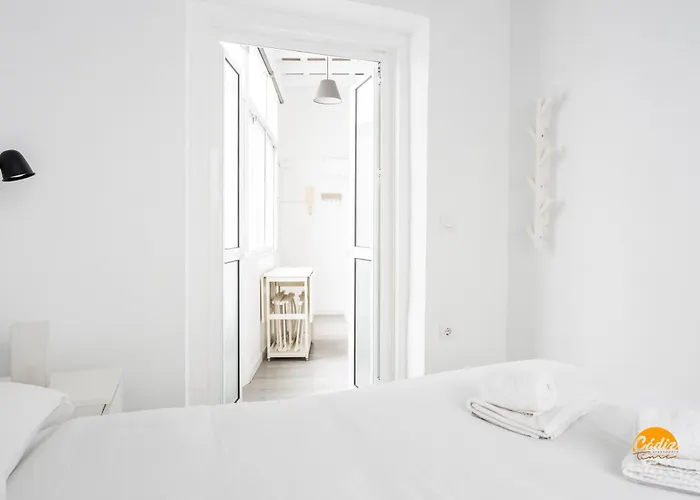 Flamenco Centro By Time Apartment *