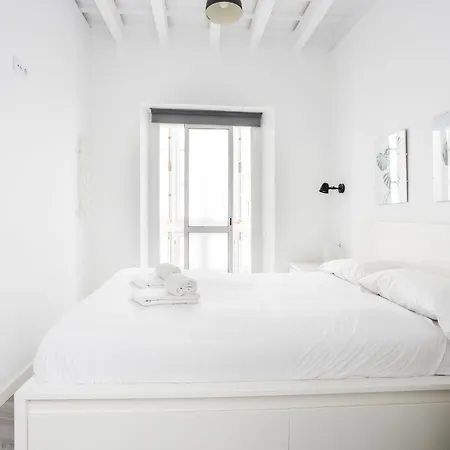 Flamenco Centro By Time Apartman Cádiz