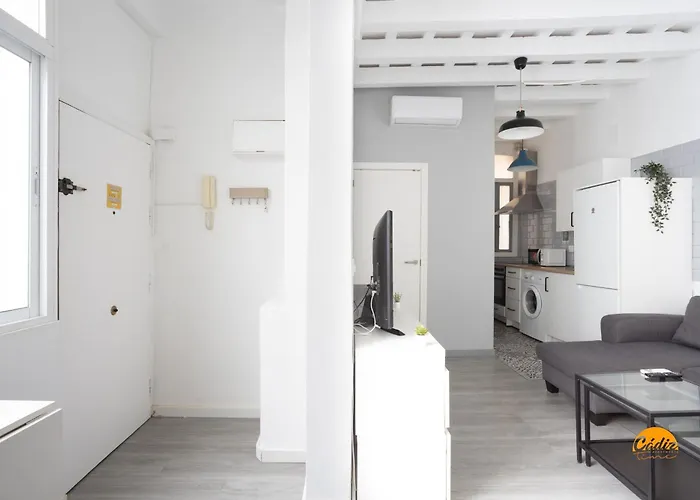 Flamenco Centro By Time