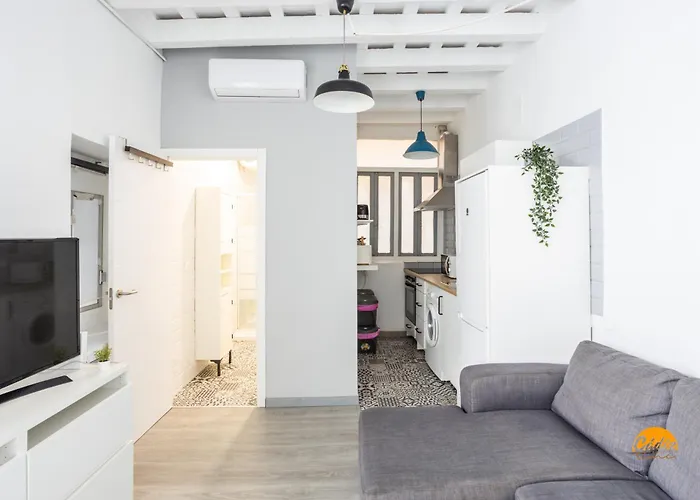 Flamenco Centro By Time * Кадіс