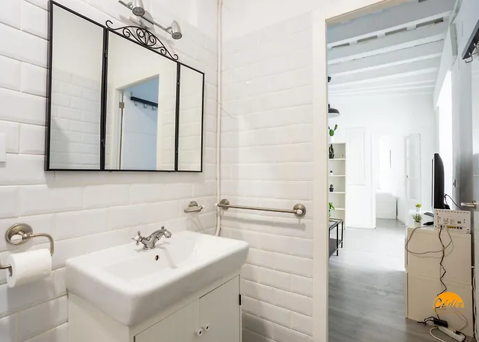 Flamenco Centro By Time *