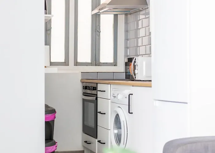 Flamenco Centro By Time *